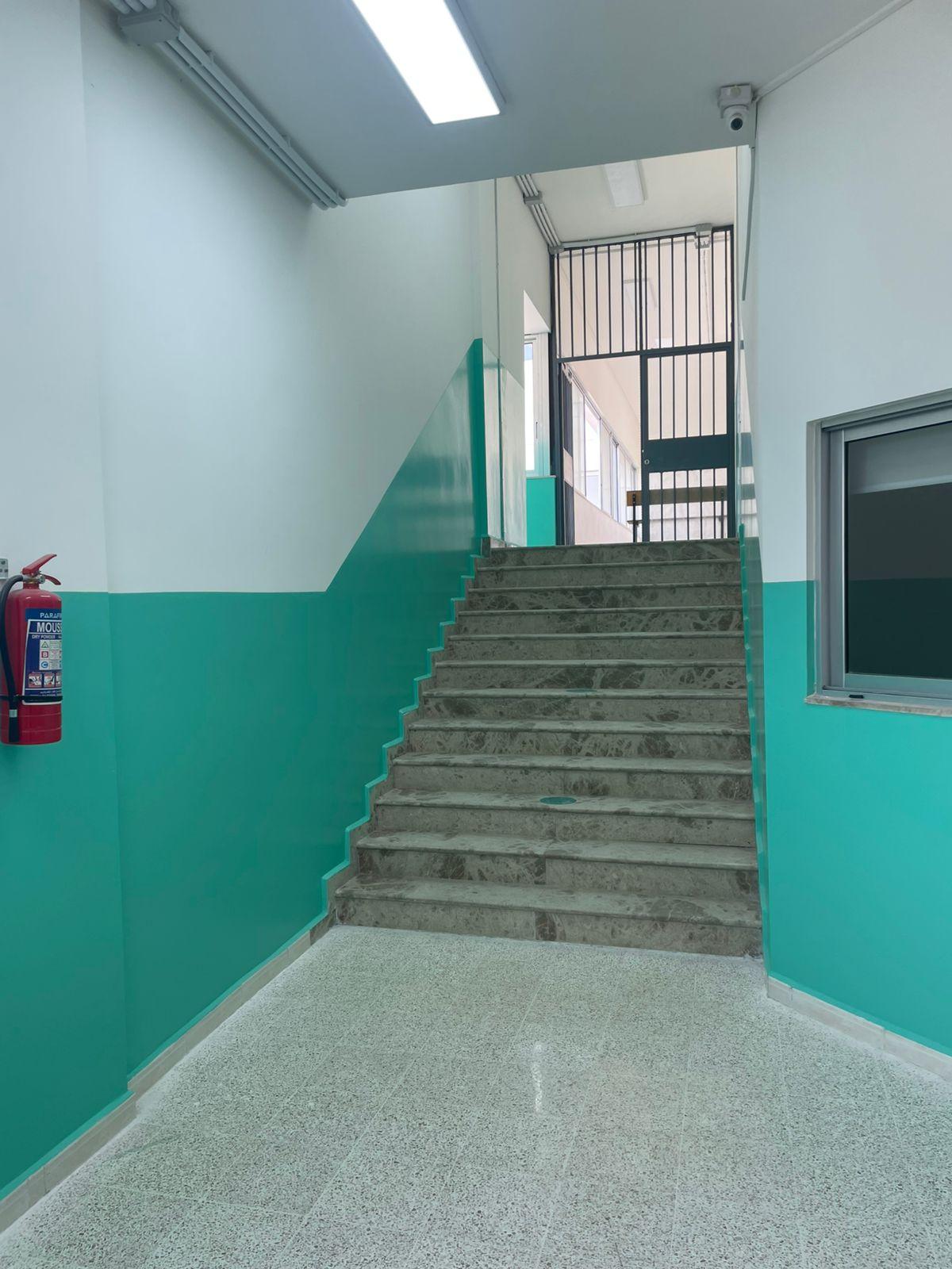 Rehabilitation and Extention works Machta-Hassan Mixed Public School